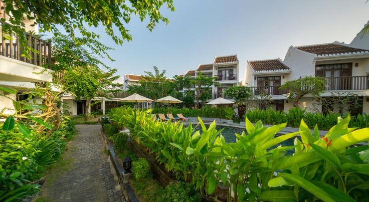 Madame travels - 3 days in Hoi An Madame travels - 3 days in Hoi An