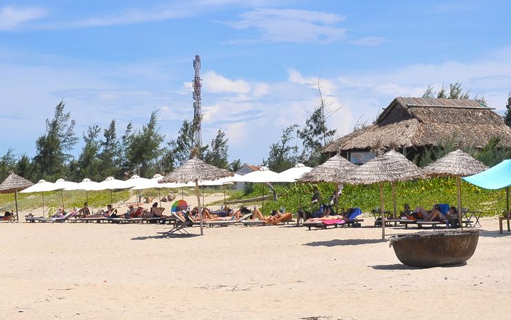 Madame travels - 3 days in Hoi An Madame travels - 3 days in Hoi An