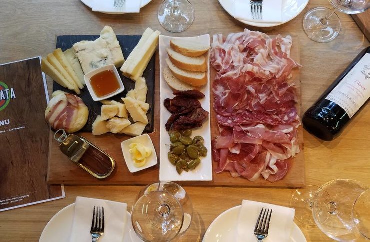 Food Cravings – Italian Food Food Cravings – Italian Food