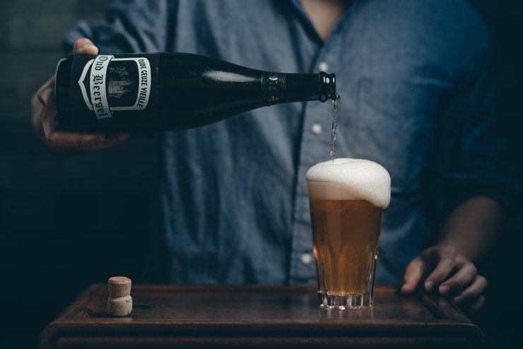 Blue Supreme Blue Supreme