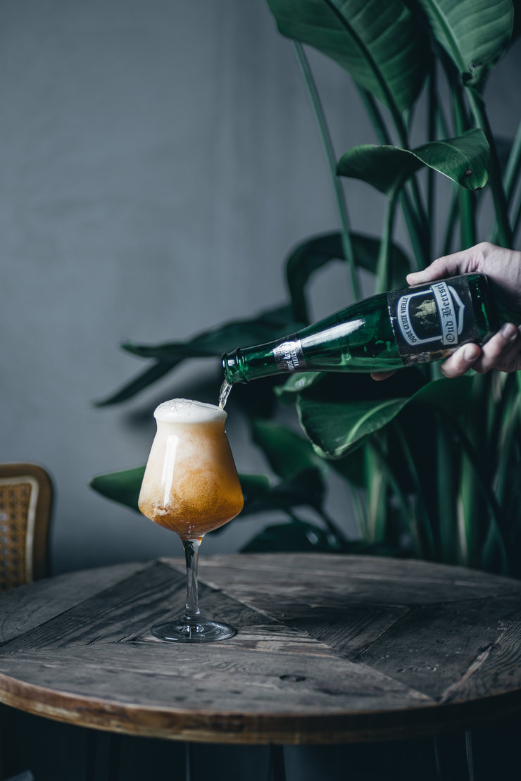 Blue Supreme Blue Supreme