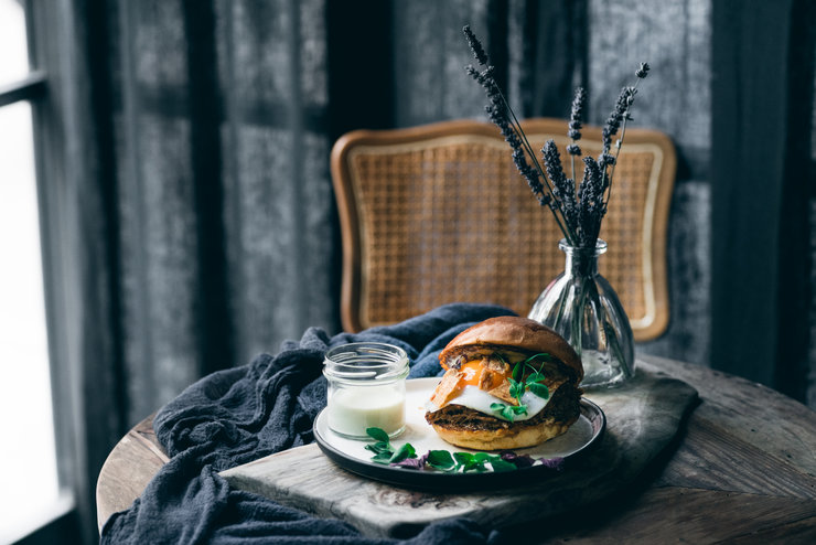 Blue Supreme Blue Supreme