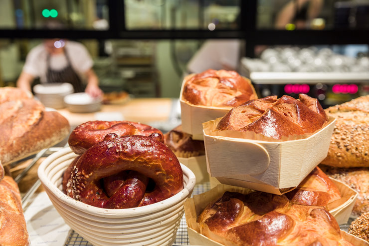 Bakehouse  Bakehouse