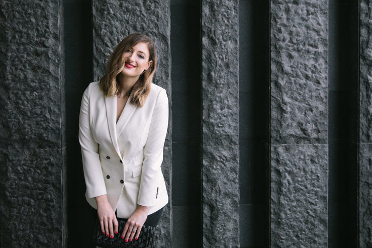 Photo Credit: Michelle Proctor Photo Credit: Michelle Proctor