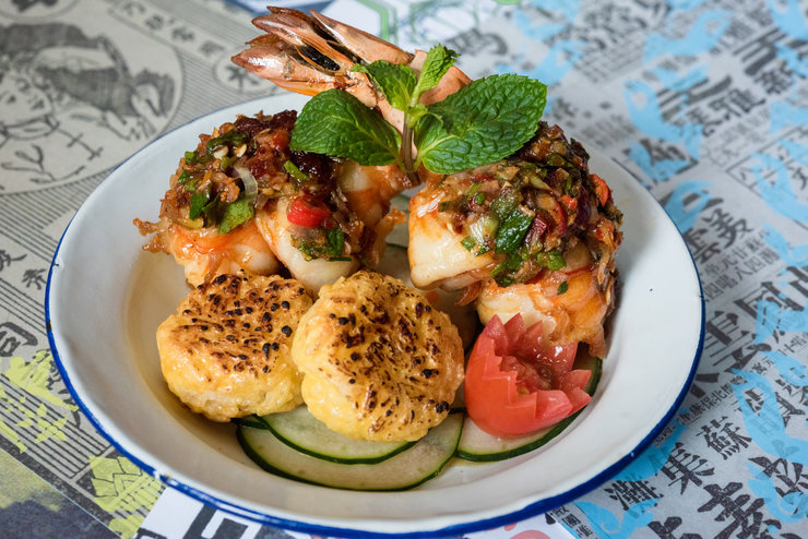 What’s on the menu – A closer look at Taste of Hong Kong What’s on the menu – A closer look at Taste of Hong Kong