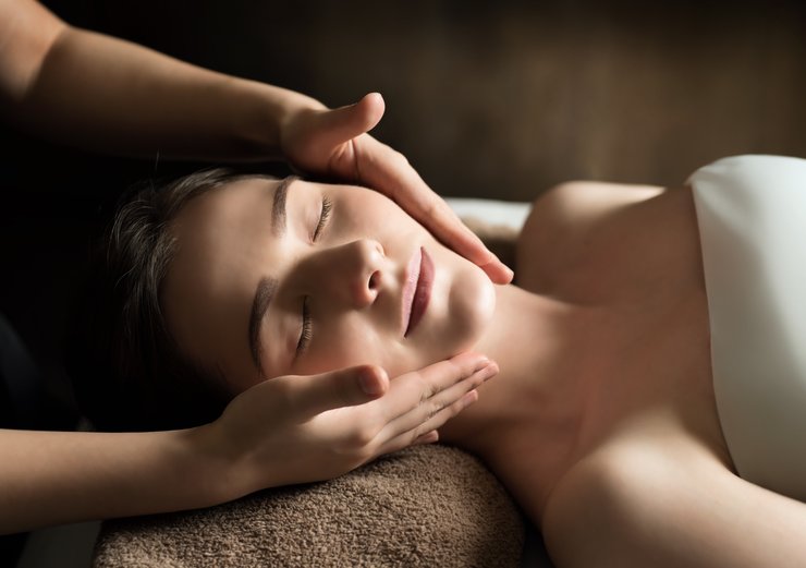 Renew, Refresh, Recharge - The Ritz-Carlton Spa 