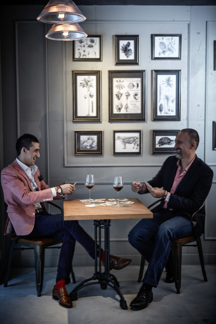 Good Food, Good Value, Good Service – Pirata Group's recipe for success  Good Food, Good Value, Good Service – Pirata Group's recipe for success