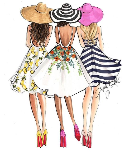 Illustration credit @hnicholsillustration Illustration credit @hnicholsillustration