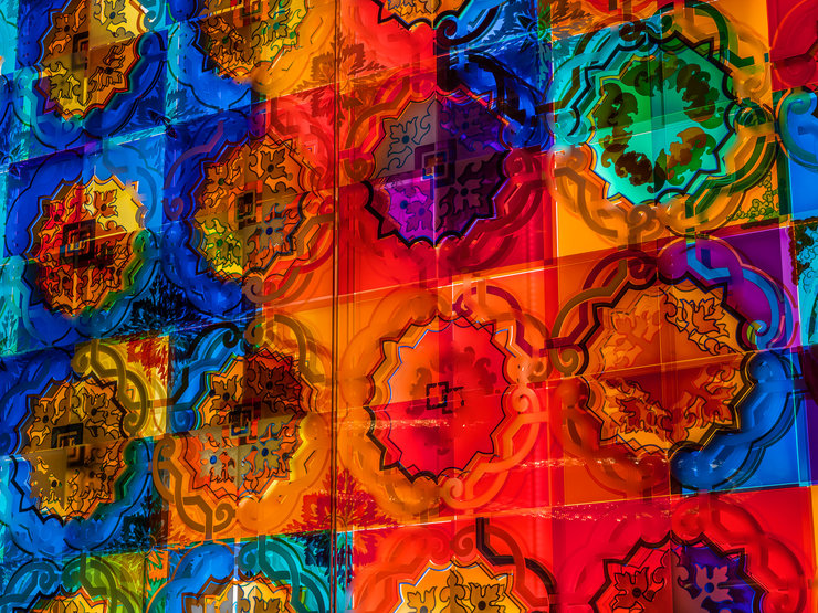 Staycation series #2 - The St. Regis Macao Staycation series #2 - The St. Regis Macao