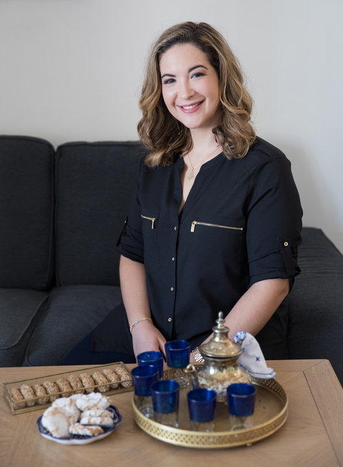 LALLA – My Mediterranean guilty pleasure LALLA – My Mediterranean guilty pleasure