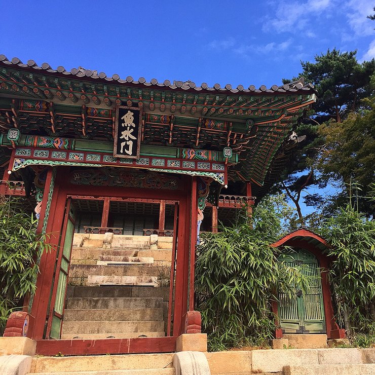 Madame travels - 3 days in Seoul Madame travels - 3 days in Seoul