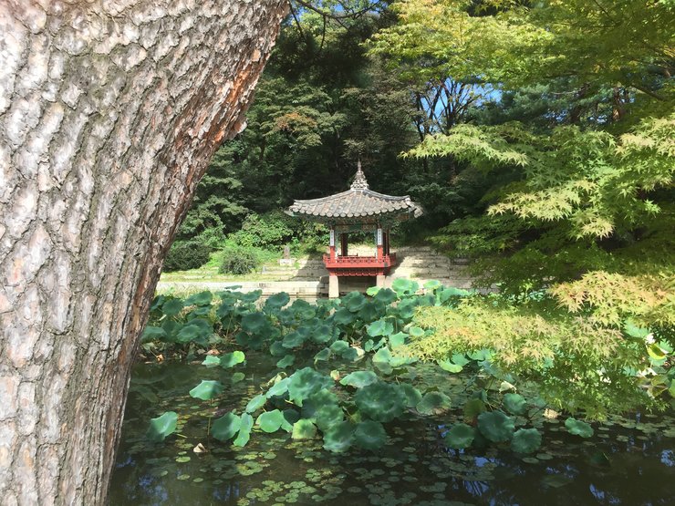 Madame travels - 3 days in Seoul Madame travels - 3 days in Seoul