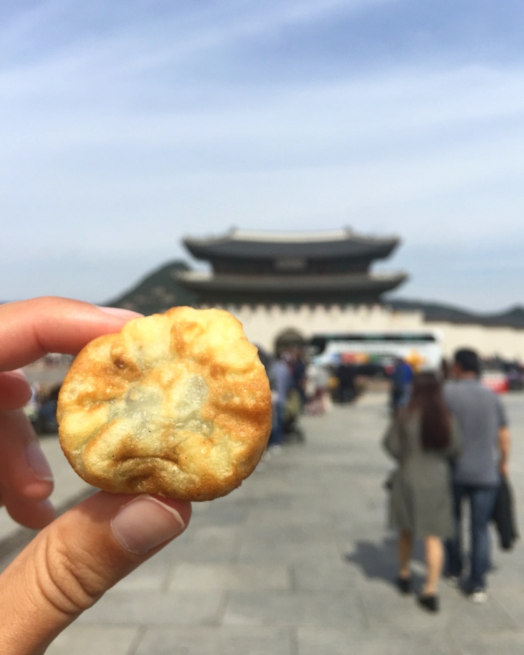 Madame travels - 3 days in Seoul Madame travels - 3 days in Seoul