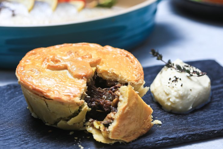 Casa Lisboa – 8 new Portuguese dishes on the menu Casa Lisboa – 8 new Portuguese dishes on the menu