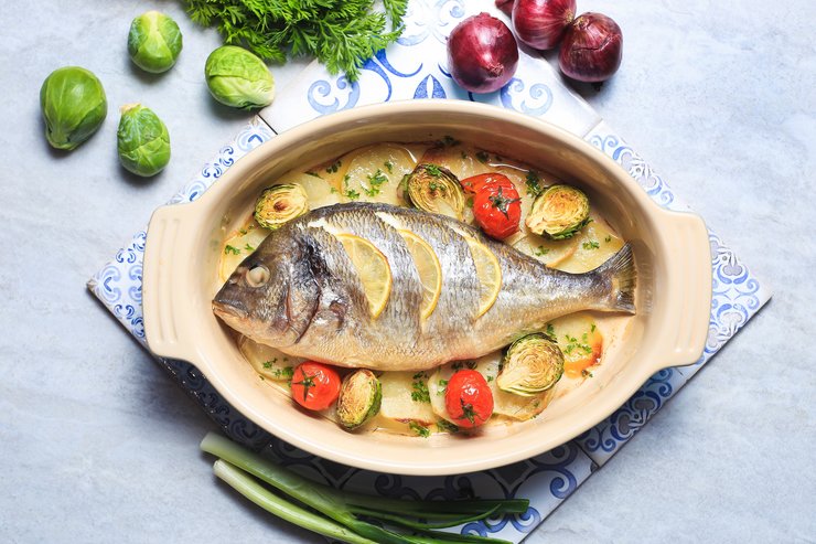 Casa Lisboa – 8 new Portuguese dishes on the menu Casa Lisboa – 8 new Portuguese dishes on the menu