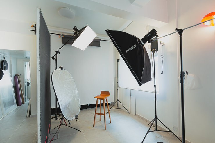 HDP – have your portrait stands out (GIVEAWAY INSIDE)