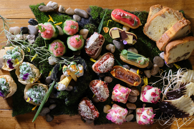 Dr. Fern’s Gin Parlour launches Fika inspired Afternoon Tea Dr. Fern’s Gin Parlour launches Fika inspired Afternoon Tea