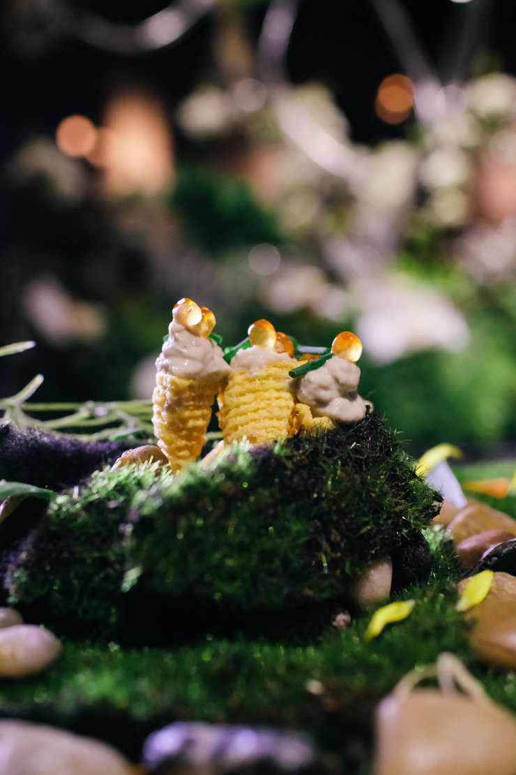 Dr. Fern’s Gin Parlour launches Fika inspired Afternoon Tea Dr. Fern’s Gin Parlour launches Fika inspired Afternoon Tea