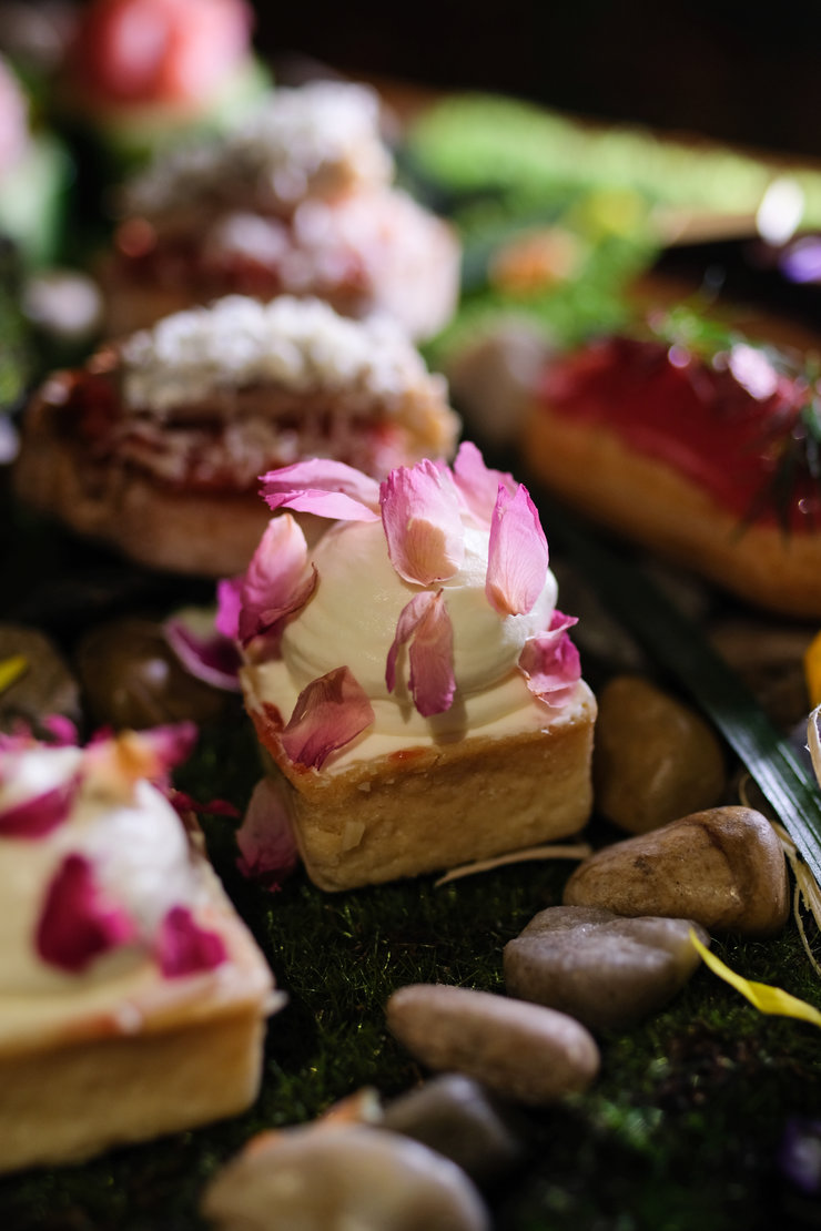 Dr. Fern’s Gin Parlour launches Fika inspired Afternoon Tea 