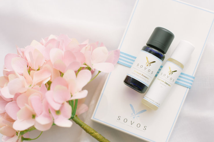 Biotiful pampering Biotiful pampering