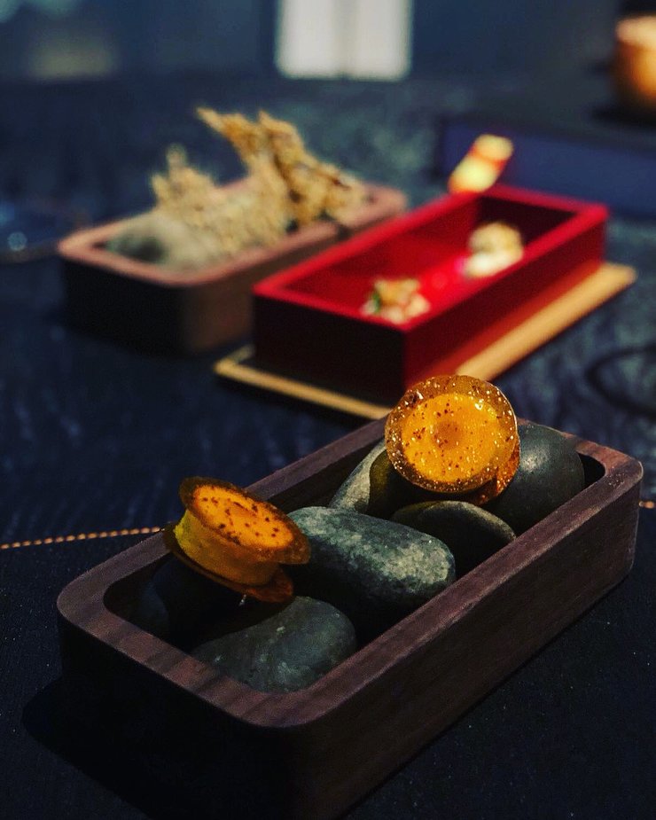 Photo credit @hongkongmadame Photo credit @hongkongmadame