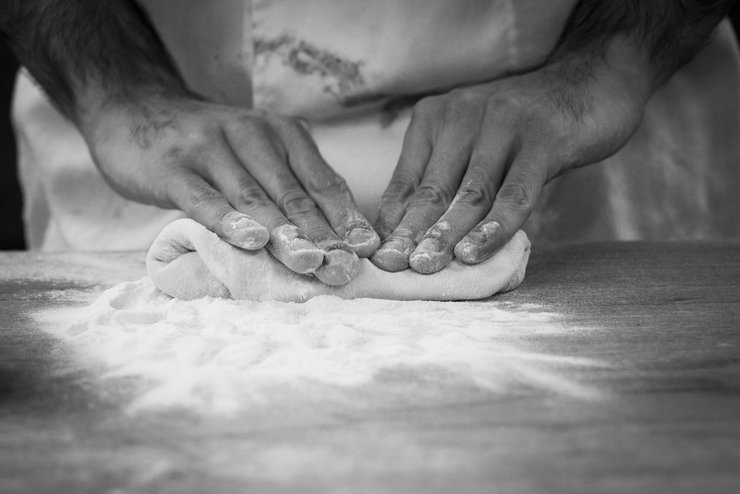 Gia Trattoria Gia Trattoria