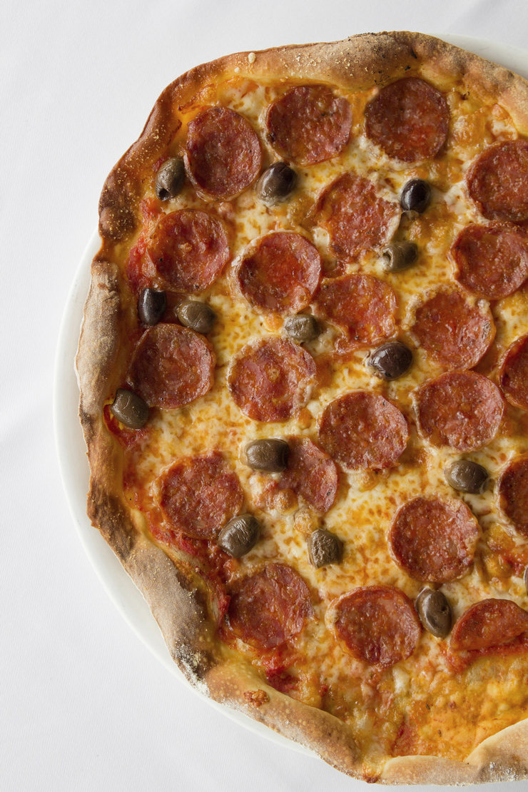 Gia Trattoria Gia Trattoria