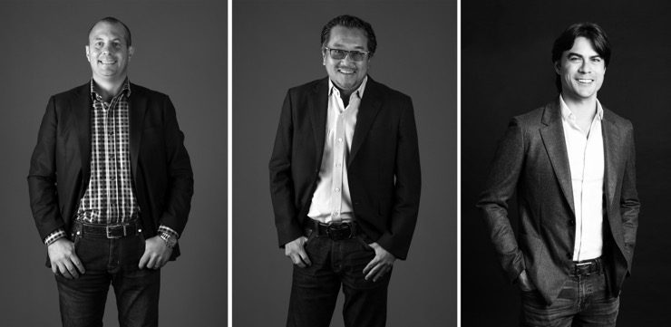 Trust, expertise and technology – the WatchBox way to revolutionize the pre-owned luxury watch landscape Trust, expertise and technology – the WatchBox way to revolutionize the pre-owned luxury watch landscape