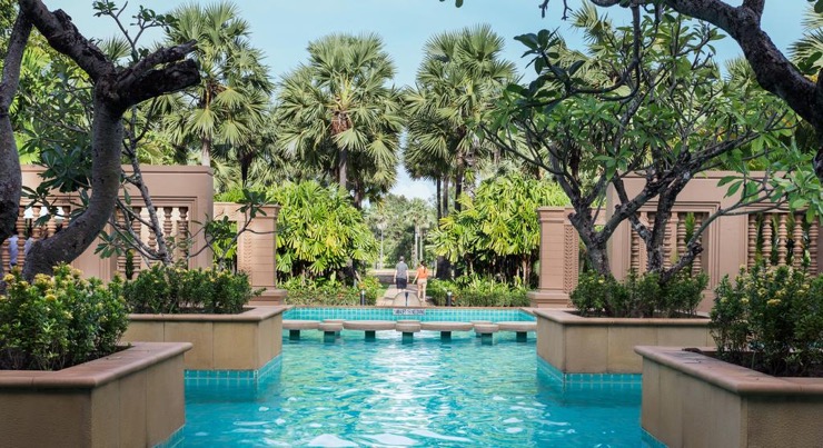 Madame travels - 3 days in Siem Reap Madame travels - 3 days in Siem Reap