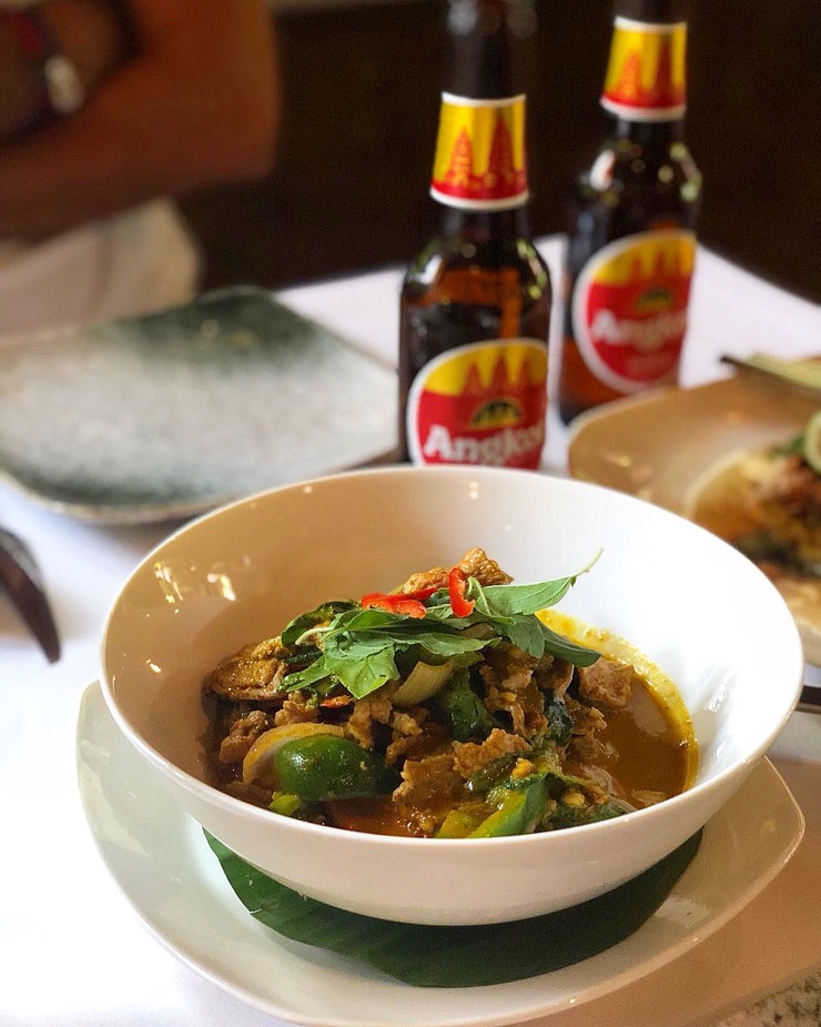 Madame travels - 3 days in Siem Reap Madame travels - 3 days in Siem Reap