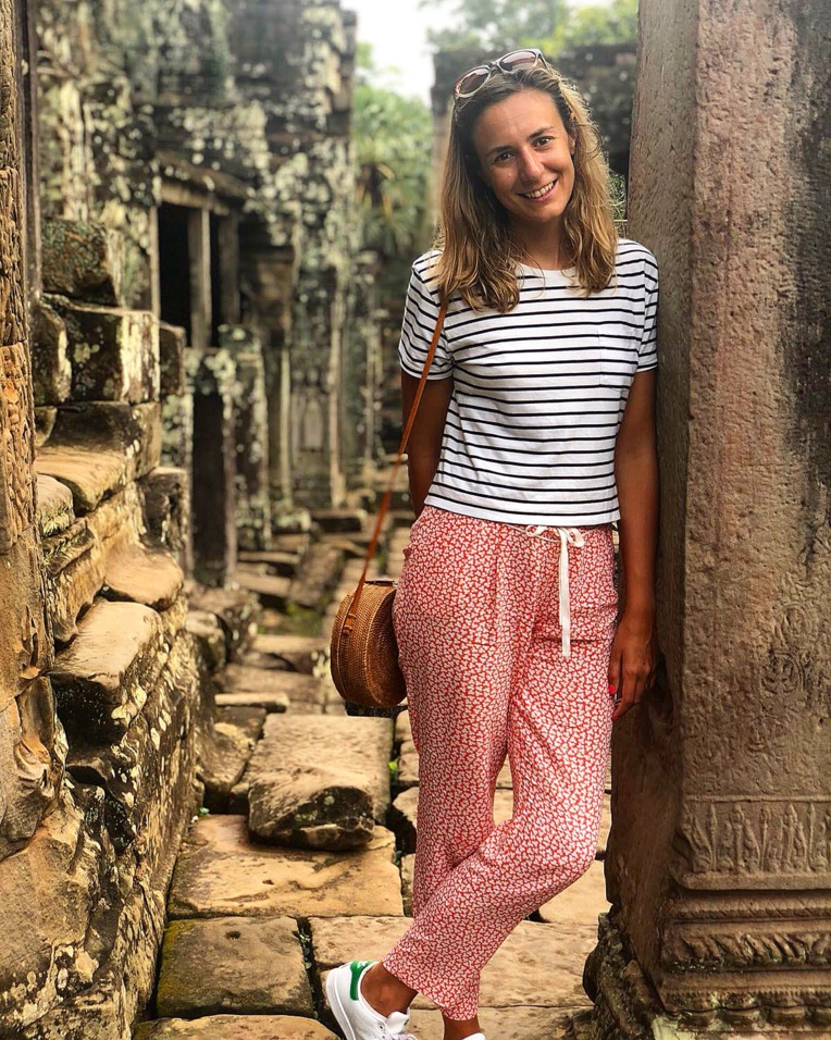 Madame travels - 3 days in Siem Reap Madame travels - 3 days in Siem Reap