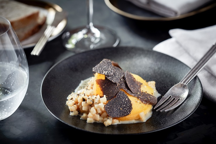 Bibo turns 4 welcoming Michelin Star Chef on board Bibo turns 4 welcoming Michelin Star Chef on board