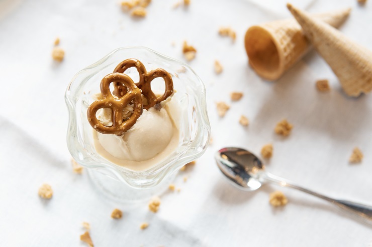 Flavors of Summer at Tiffin - Grand Hyatt Flavors of Summer at Tiffin - Grand Hyatt