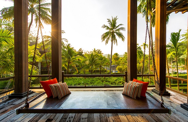 48 Hours at The Slate, Phuket