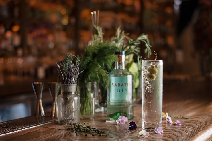 By Doctor’s Orders: Dr. Fern & His New Gin Collection
