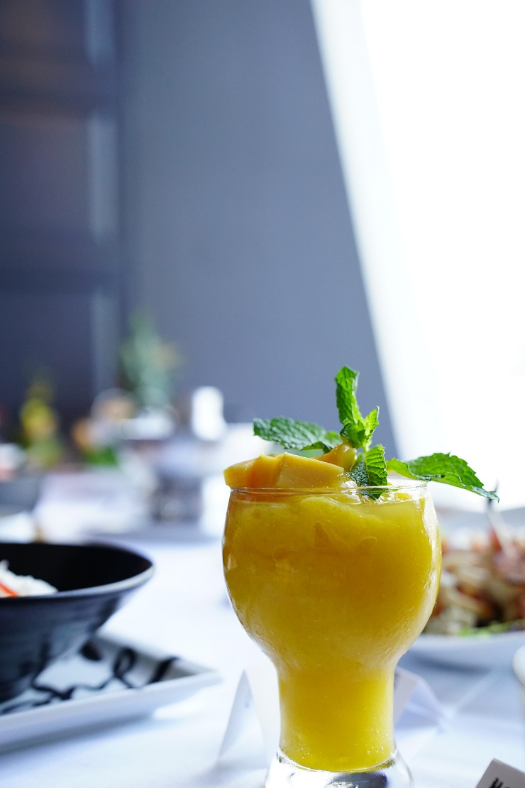 Greyhound Café opens in Elements – Thai Food with a fashion twist Greyhound Café opens in Elements – Thai Food with a fashion twist