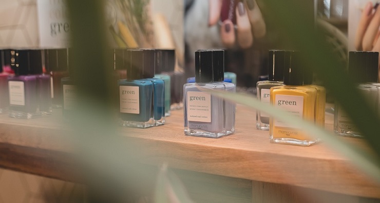 Moksa – Natural Nail + Juice Bar  Moksa – Natural Nail + Juice Bar