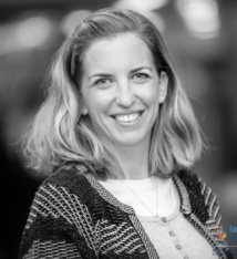 Women of Hong Kong – Sharlane, Gallery Director (Opera Gallery) Women of Hong Kong – Sharlane, Gallery Director (Opera Gallery)