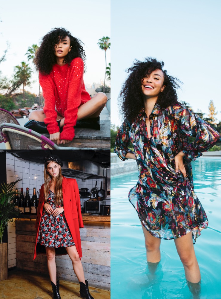 6 Fall/Winter Fashion Crushes 6 Fall/Winter Fashion Crushes