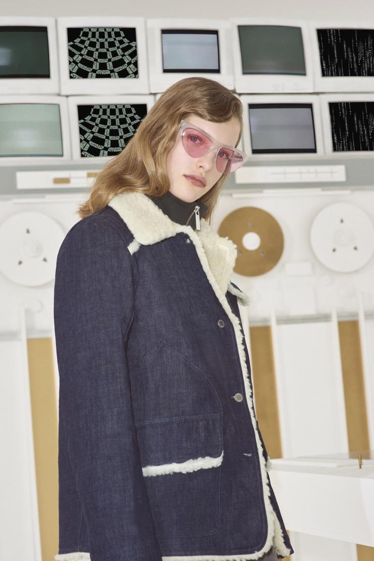 6 Fall/Winter Fashion Crushes 6 Fall/Winter Fashion Crushes