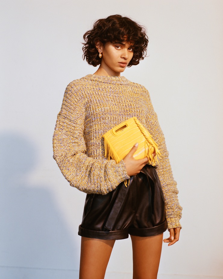 6 Fall/Winter Fashion Crushes 6 Fall/Winter Fashion Crushes