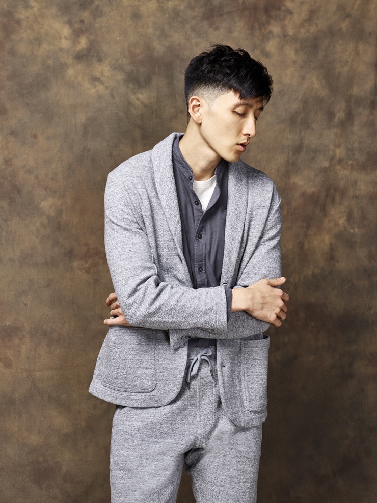 6 Fall/Winter Fashion Crushes 6 Fall/Winter Fashion Crushes