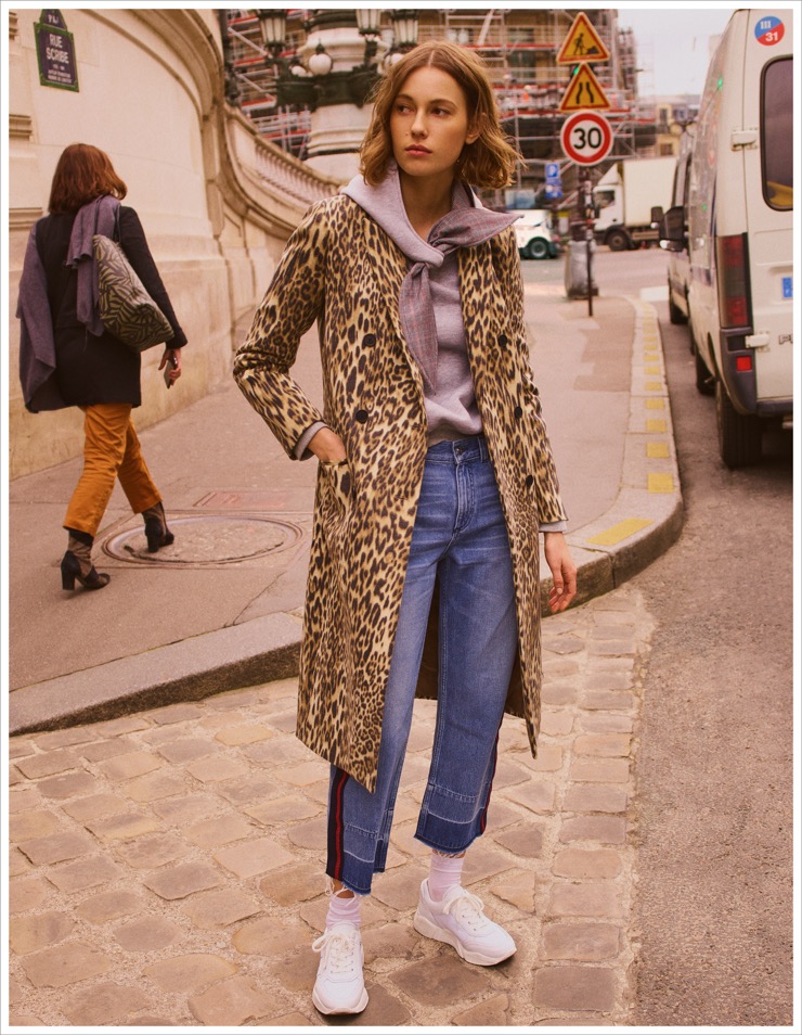 6 Fall/Winter Fashion Crushes 6 Fall/Winter Fashion Crushes