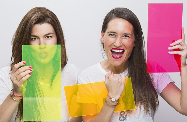 Women of Hong Kong – Alexandra and Karine, Founders of SILA Women of Hong Kong – Alexandra and Karine, Founders of SILA