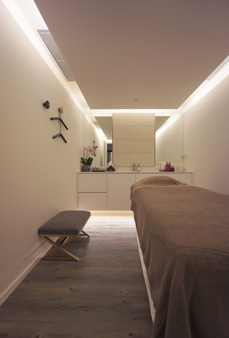 Indulgence – a one stop urban beauty retreat in the heart of Central