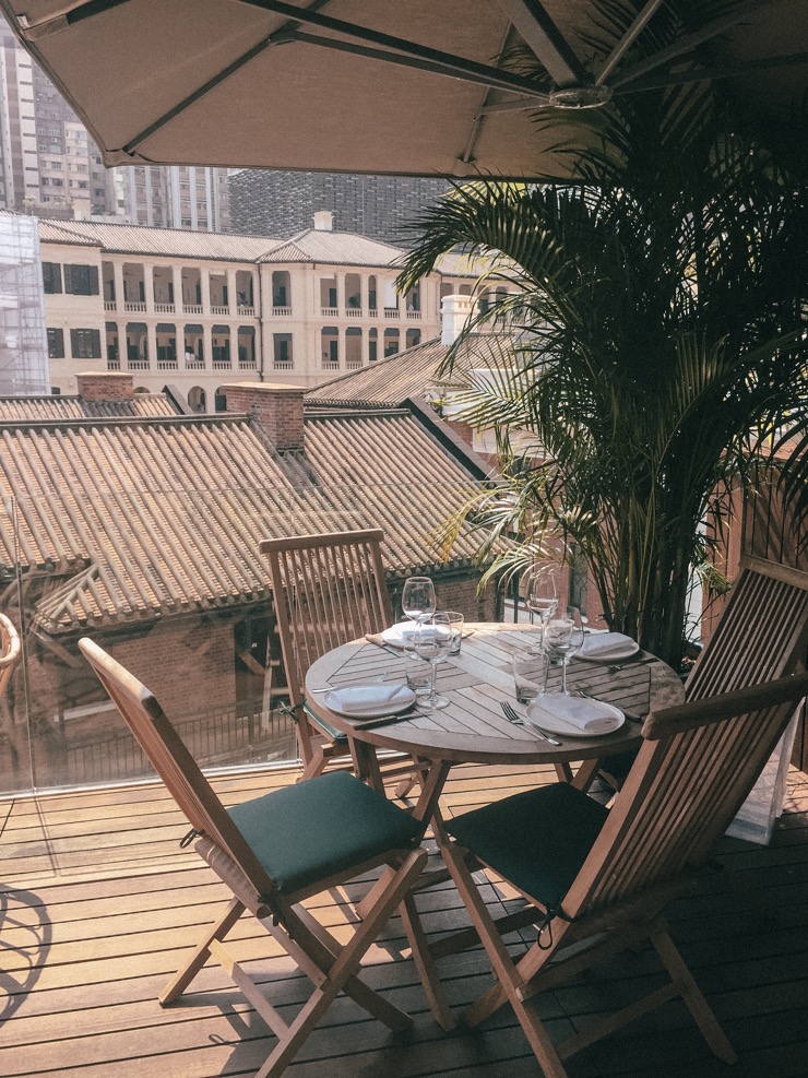 KYTALY – the world’s best pizza has landed in Hong Kong KYTALY – the world’s best pizza has landed in Hong Kong