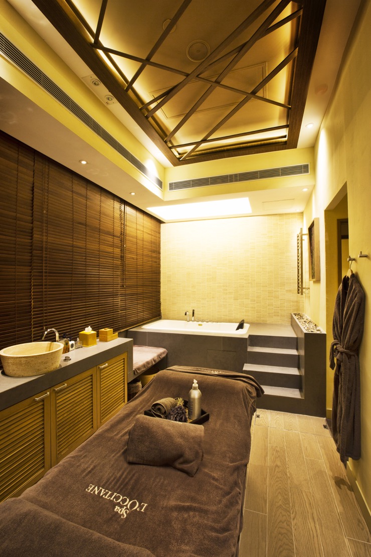 L’Occitane – Sleep & Reset L’Occitane – Sleep & Reset