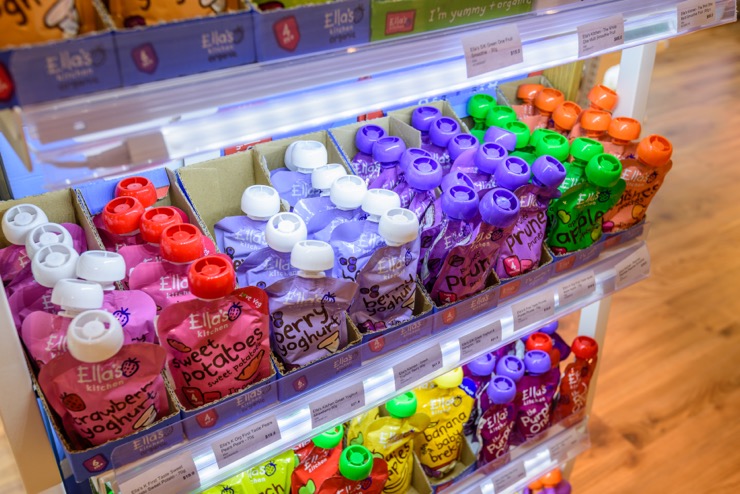 Women of Hong Kong – Arati, Co-Founder Baby Basics  Women of Hong Kong – Arati, Co-Founder Baby Basics