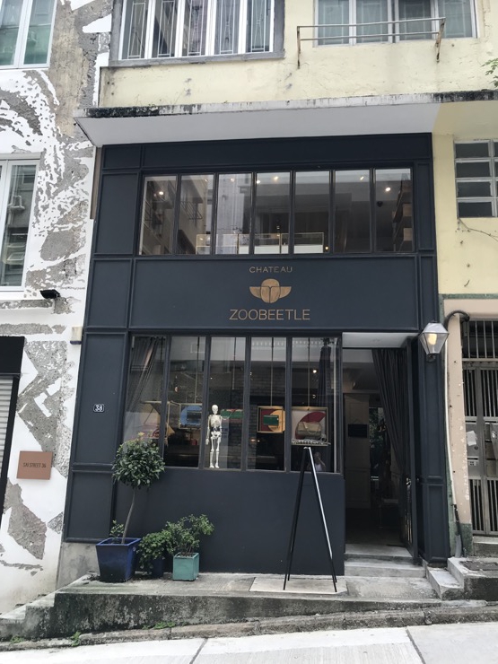 Women of Hong Kong: Johanna and Elsa, founders of Zoobeetle Women of Hong Kong: Johanna and Elsa, founders of Zoobeetle