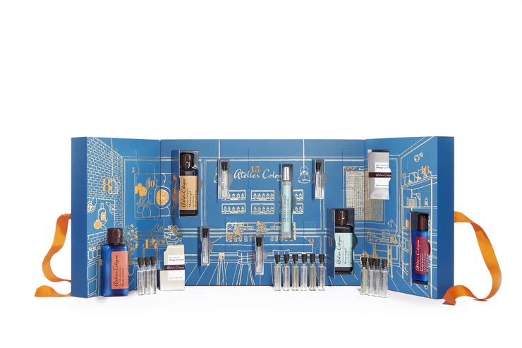 Our Top 5 Advent Calendars for Christmas 2018 Our Top 5 Advent Calendars for Christmas 2018